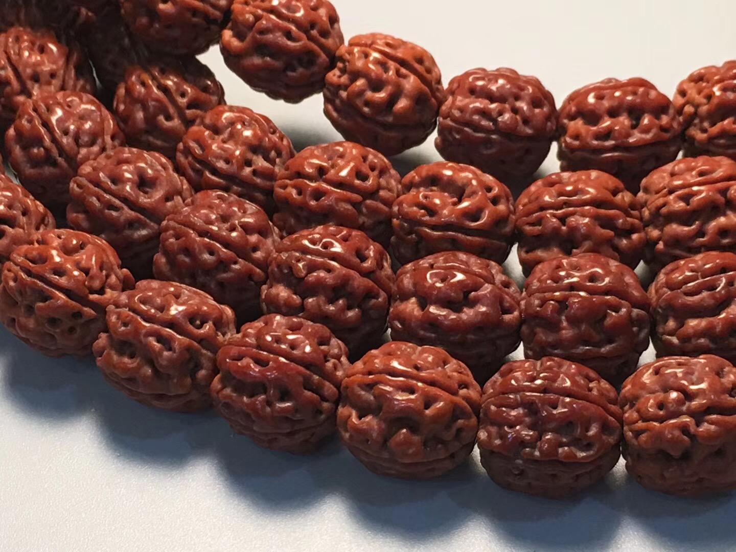 金刚菩提最全纹路解析,大金刚菩提纹路种类图解