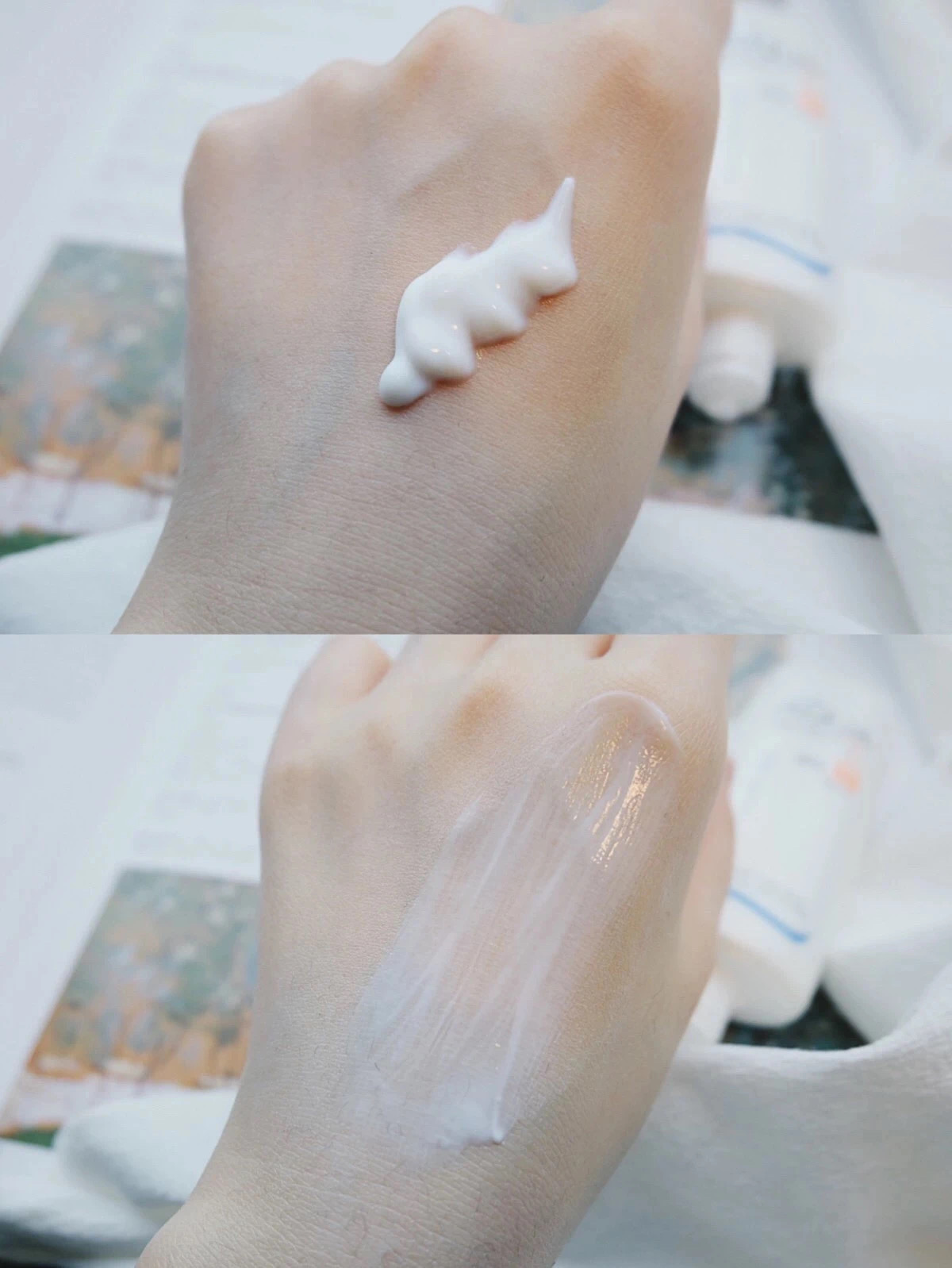 防晒效果好又清爽的防晒霜,夏天防晒有哪些好用的防晒产品