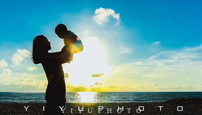 遇见普吉岛晚霞,遇见普吉岛