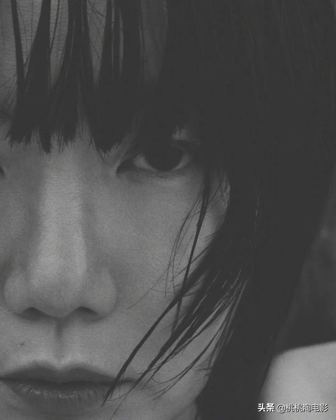 裴斗娜美照图文,42岁裴斗娜写真