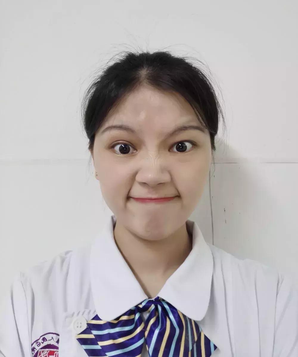 面瘫康复六个动作鬼脸操视频,面瘫鬼脸