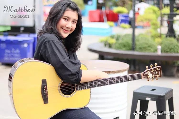 木吉他的弦距如何调整,吉他弦距怎么调节标准