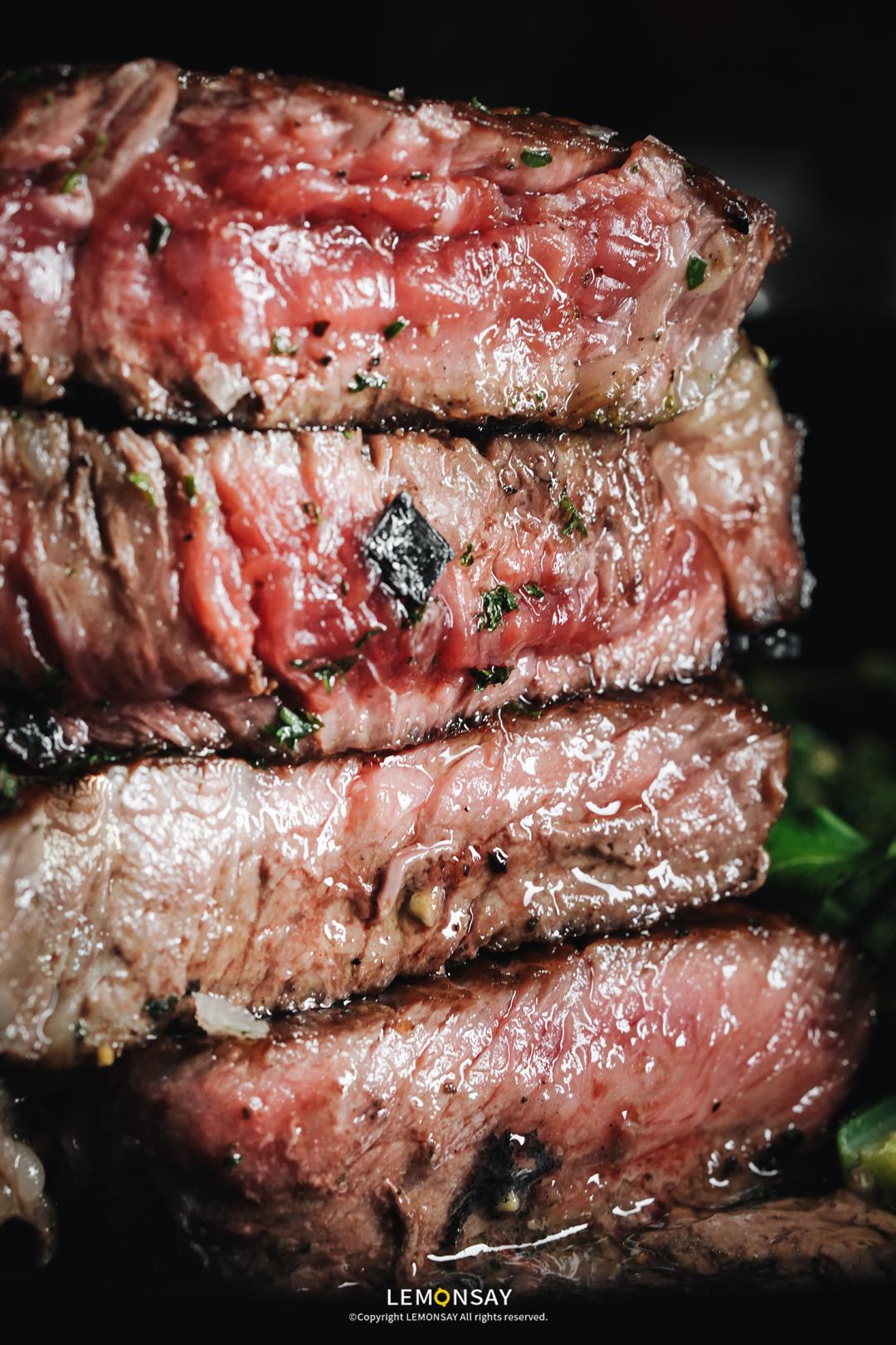 开店6年被顾客吐槽是什么感觉,开了二十几年的牛排店