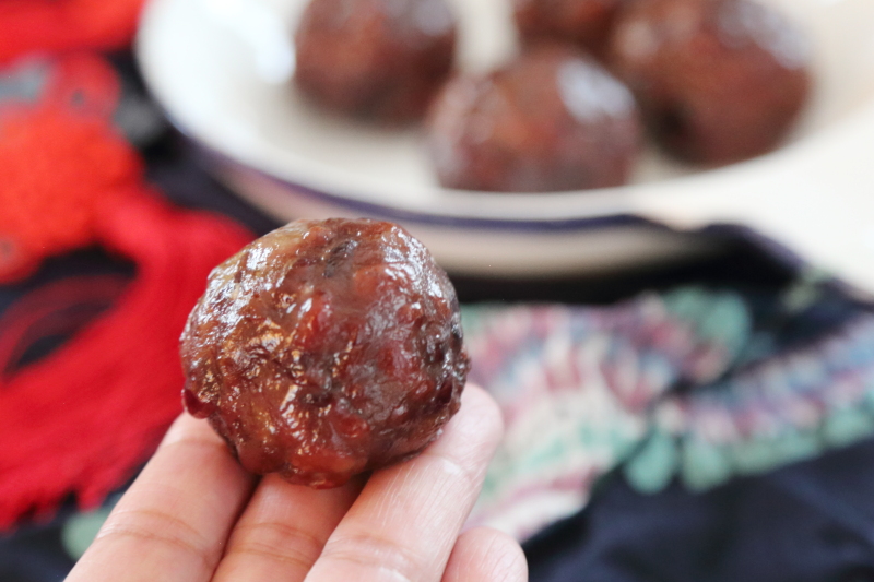 粘豆包软糯香甜教程,粘豆包口感如何