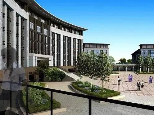 武威第六中学搬迁到哪里,武威第六中学新校区分布图