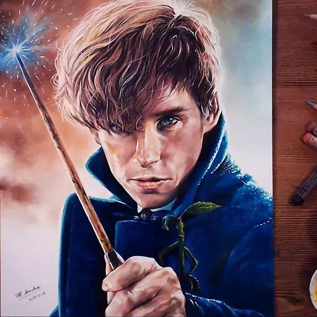 彩铅不会涂色怎么办,彩铅绘画干货