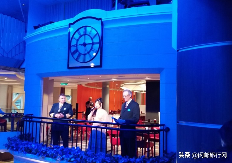 海洋光谱号自由行,海洋光谱号体验之旅