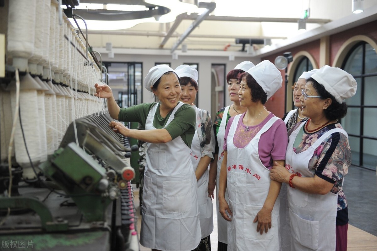 青岛国棉九厂历任厂长,青岛国棉六厂细纱车间视频