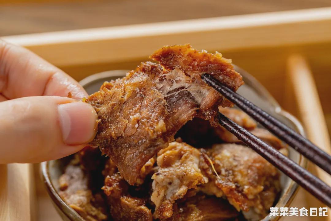 这宝藏城市怎么还没火！800块能吃一个月，没一个踩雷