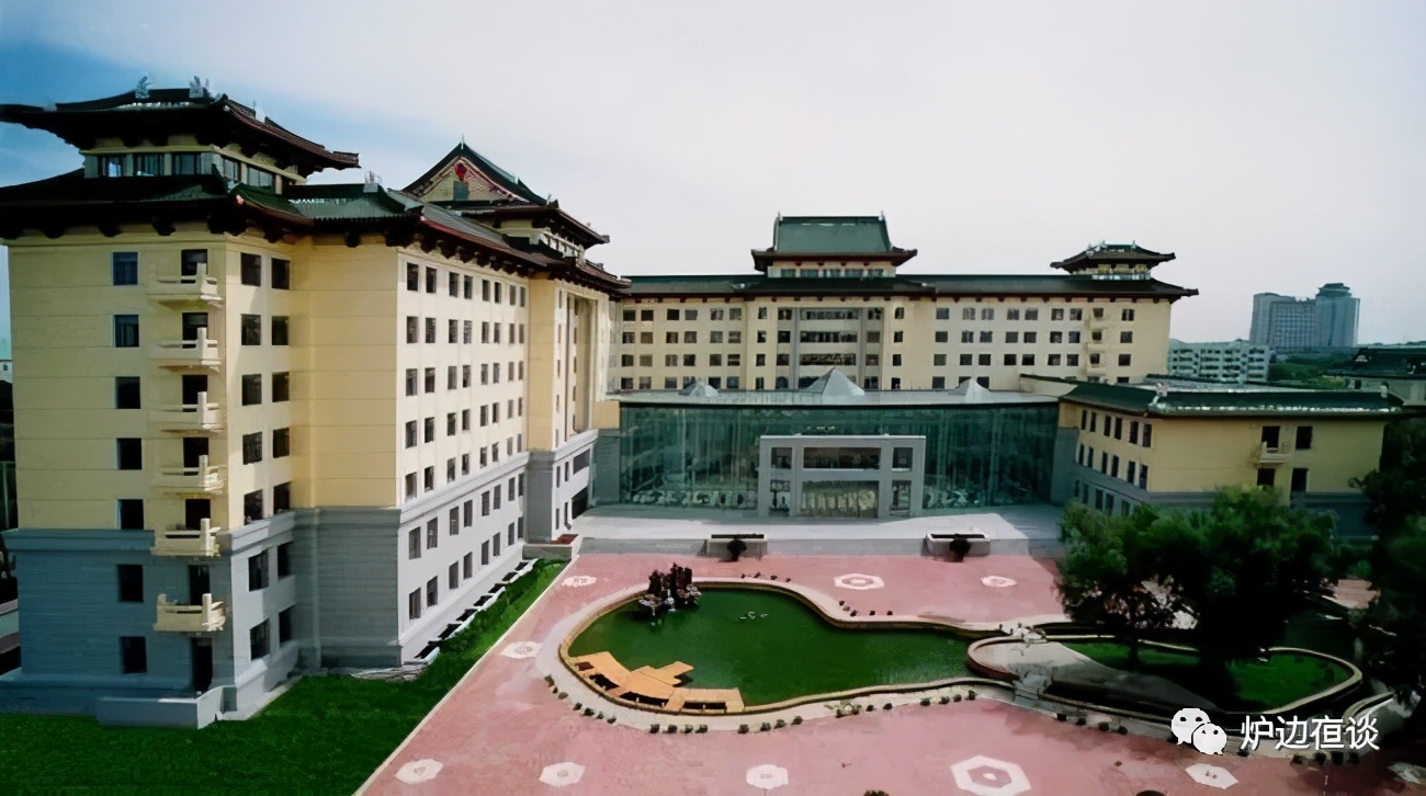 哈尔滨历史文化建筑,哈尔滨的建筑风格特点