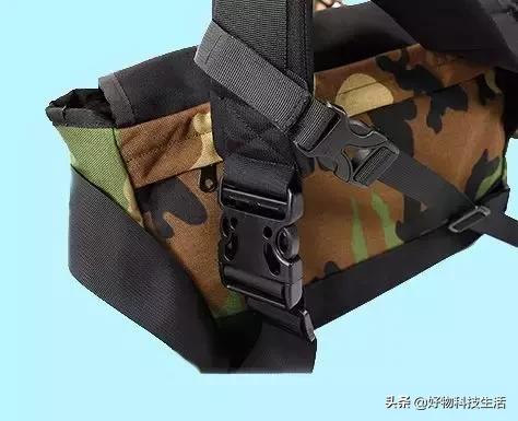 又能装又好看的双肩包包,单肩包可以双肩背的是什么包