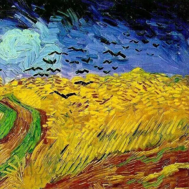 优秀的色彩风景写生作品,下乡风景速写写生教程