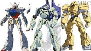 高达设计师最新消息,高达设计师有哪些