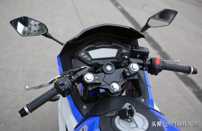 国产地平线仿赛摩托,国产地平线250排量仿赛