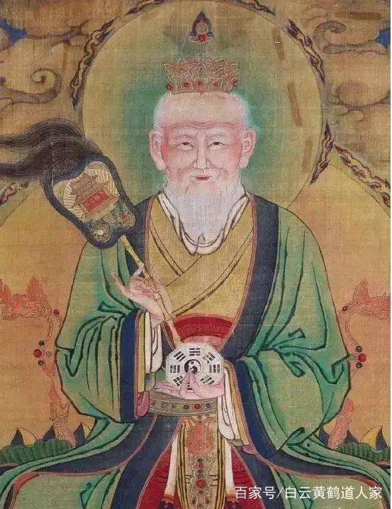 道教七宝分别指的是什么,道教供七宝是什么意思