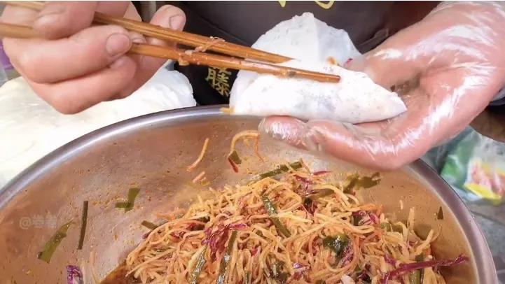 广元市区必打卡美食,广元老城美食打卡探店