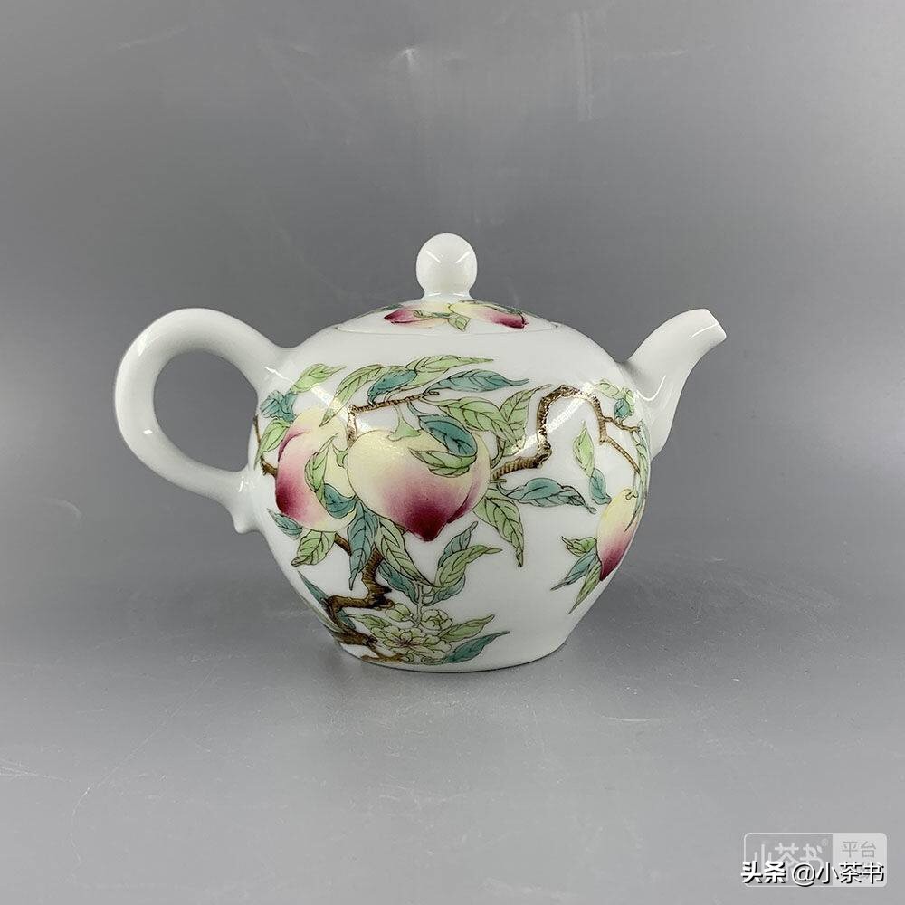 小茶书威拍第八十八场贵和祥春风祥玉茶道具专场图文拍卖来啦