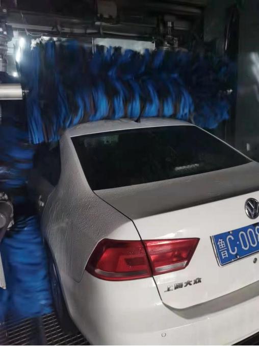 创业加盟项目洗车机,沧州自动洗车机投资回报率