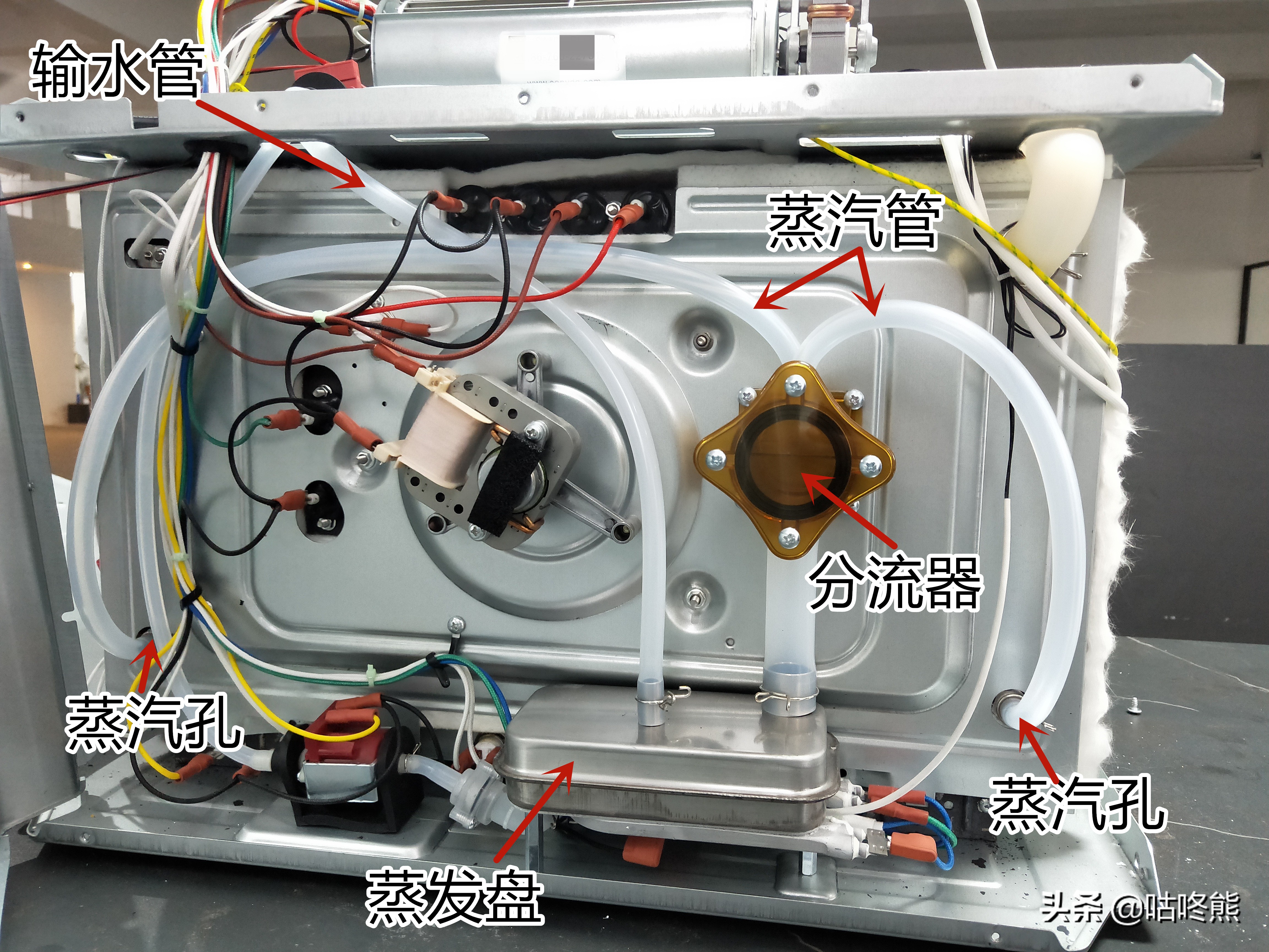 小型蒸烤箱推荐对比测评,各品牌蒸烤箱对比测评