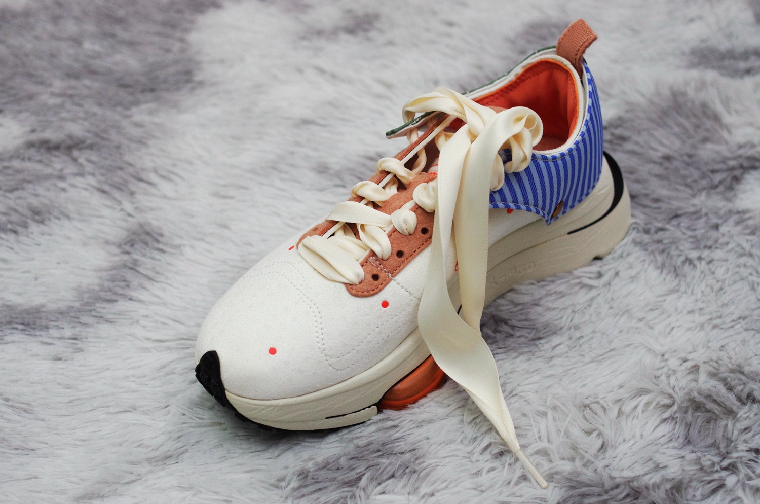 nike压马路鞋,年度nike实战鞋top1