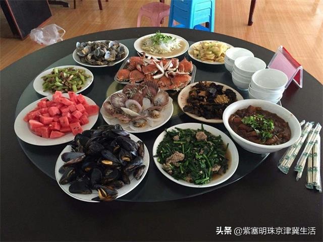 韩姐在乐亭农家最新视频,唐山乐亭韩姐农家院电话