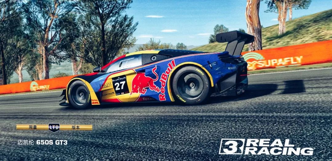 赛车游戏推荐手游无需实名认证,最好玩最逼真的赛车游戏是哪个