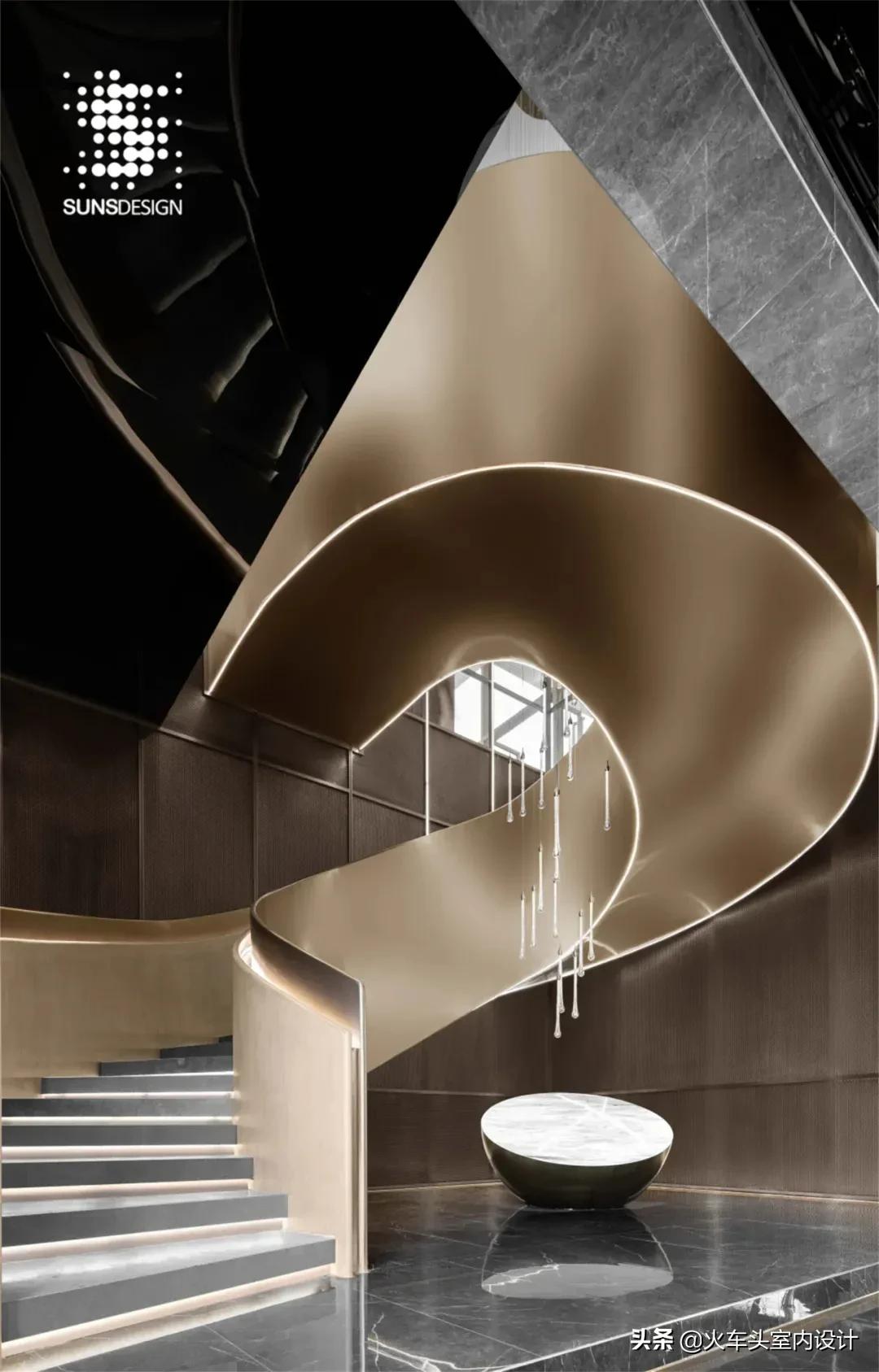 首发 | 旭辉×尚石 • 向阳而生的微笑生活馆