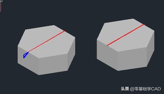 螺栓怎么建模,螺栓的螺纹画法
