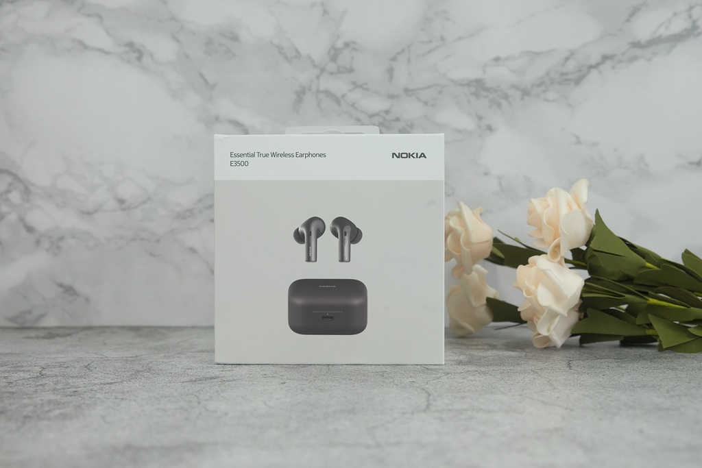 诺基亚e3500真无线耳机评测,诺基亚e3500主耳机