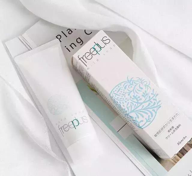 终于找到会无限回购的洗面奶,给大家推荐一款特别好用的洗面奶