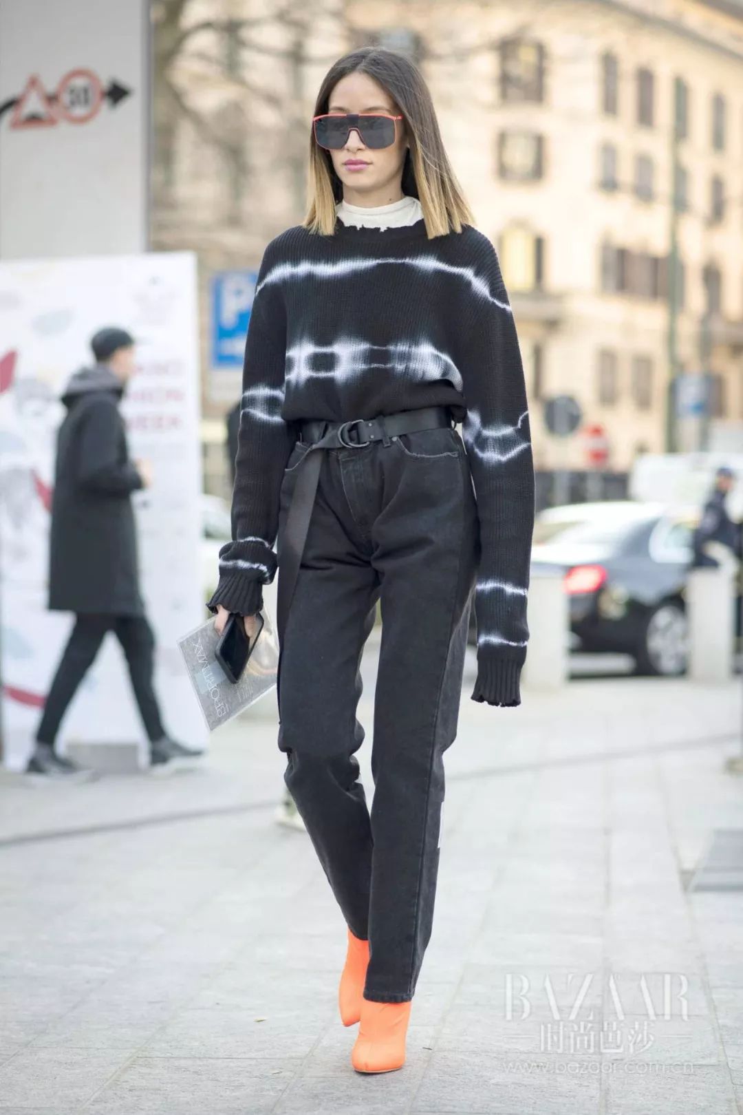 angelababy扎染复古油画风大片,angelababy扎染