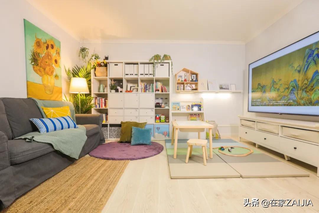 鸡肋角落改造收纳,1平米鸡肋空间超实用的改造大全