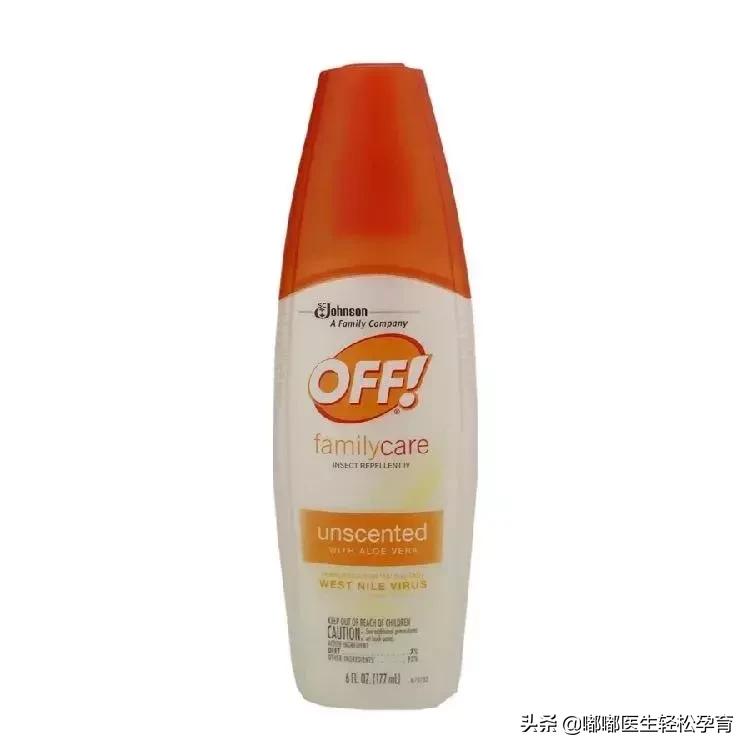 润本驱蚊液这个牌子怎么样,儿童无毒驱蚊液哪个品牌好
