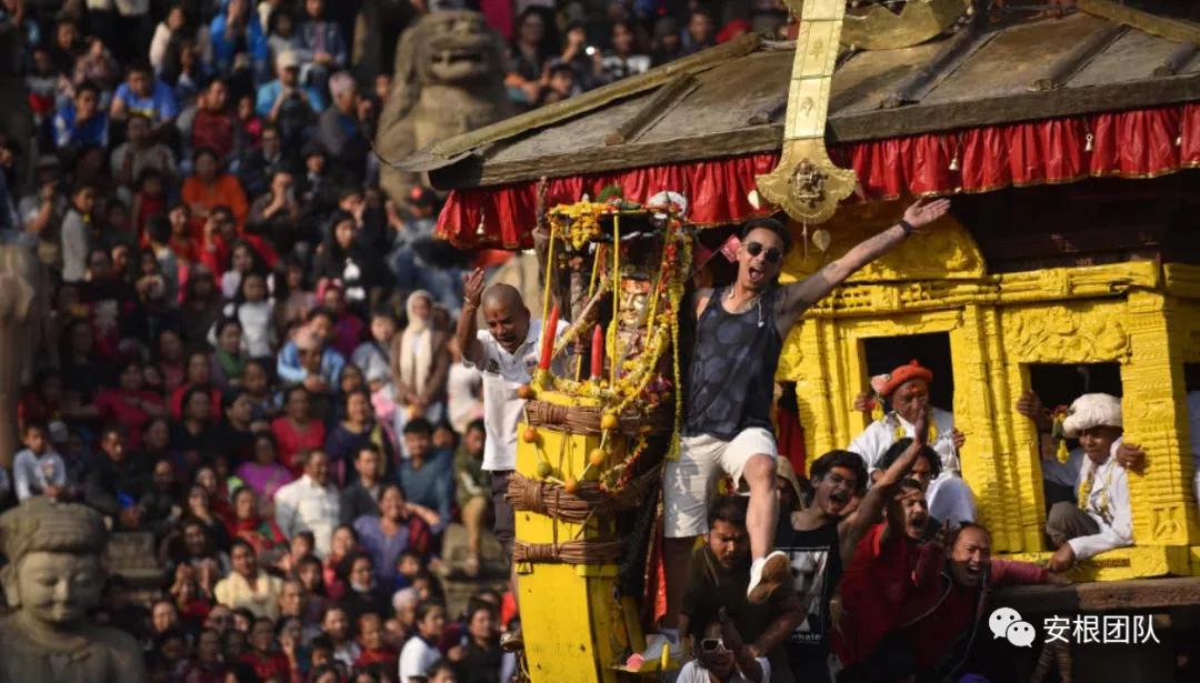 尼泊尔佛茶,尼泊尔高山茶