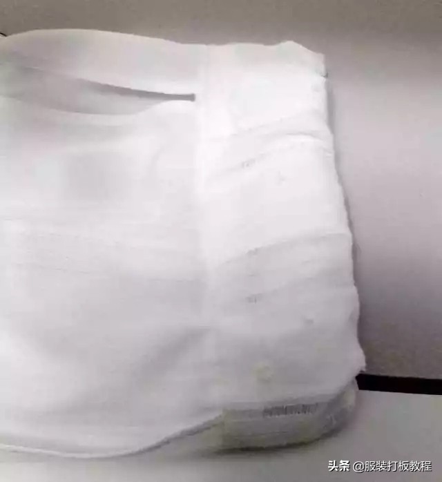 服装纸样与工艺基础,服装设计女装纸样