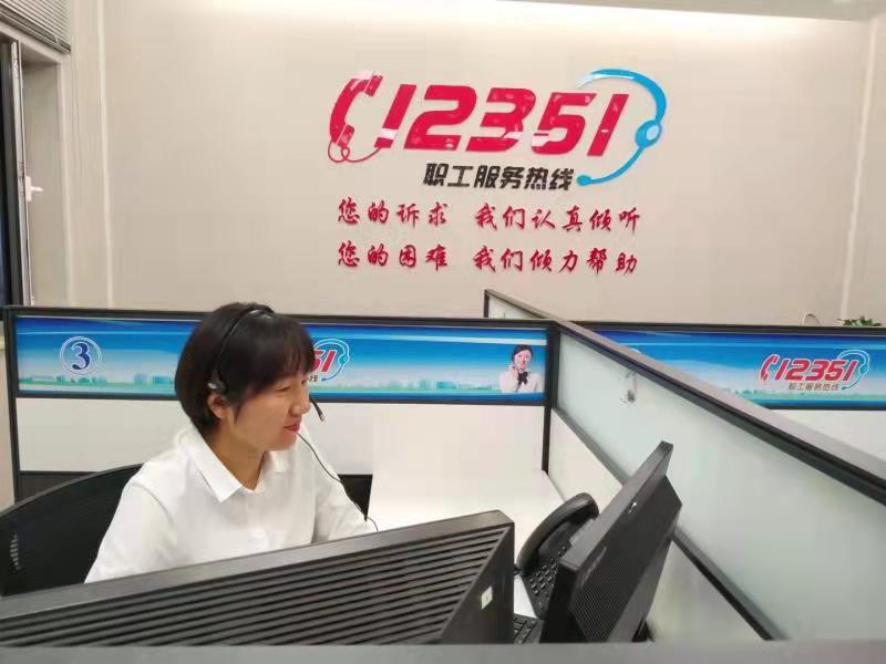 工会助力暖心防疫大作战,群团组织疫情防控