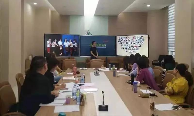 上海国际语言中心,新西兰国际语言中心
