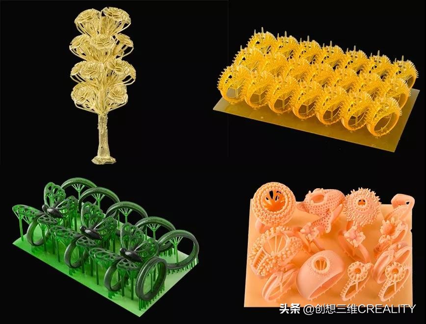 光固化3d打印机性价比高,光固化3d打印机推荐