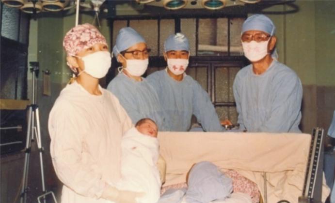 广东十大试管婴儿排名,广东第一例试管婴儿在哪个医院