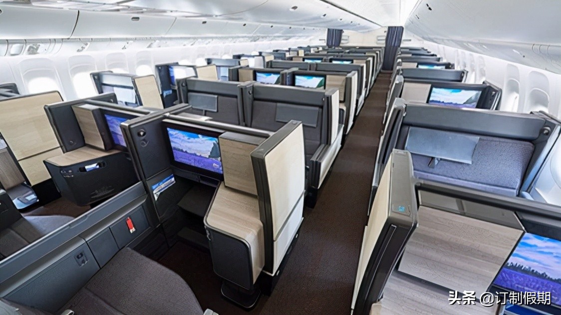 全日空航空nh904机型,全日空波音777-300国内机型