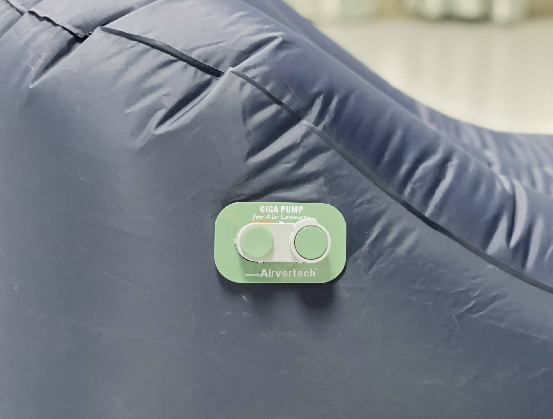 反射镜面GS1，一款将睡眠装进口袋的床