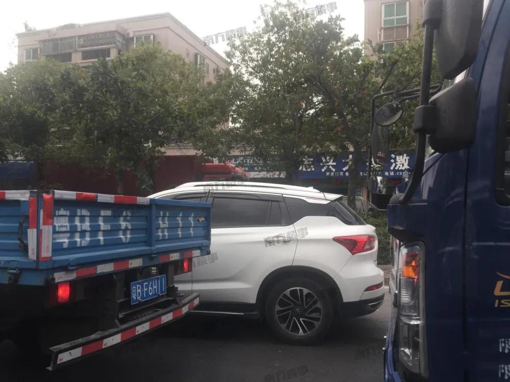 全程暴走！实探疯传的扩容临深区域凤岗+塘厦，到底值不值得买？