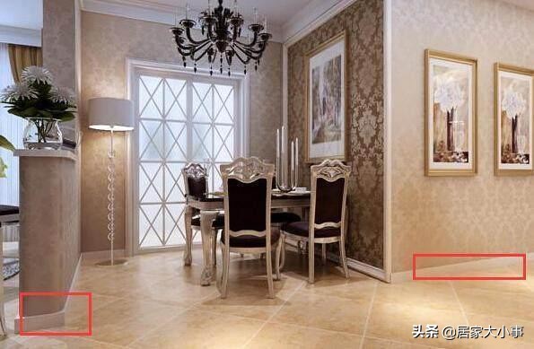 先贴壁纸还是先装窗帘,先贴壁纸还是先装地板