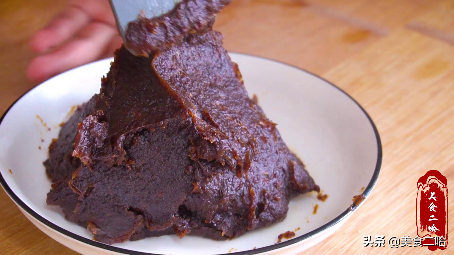 中秋节自制月饼馅料怎么配好吃,中秋节怎么做豆沙月饼