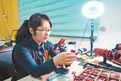 文创赋能乡村振兴的项目,文创扶贫