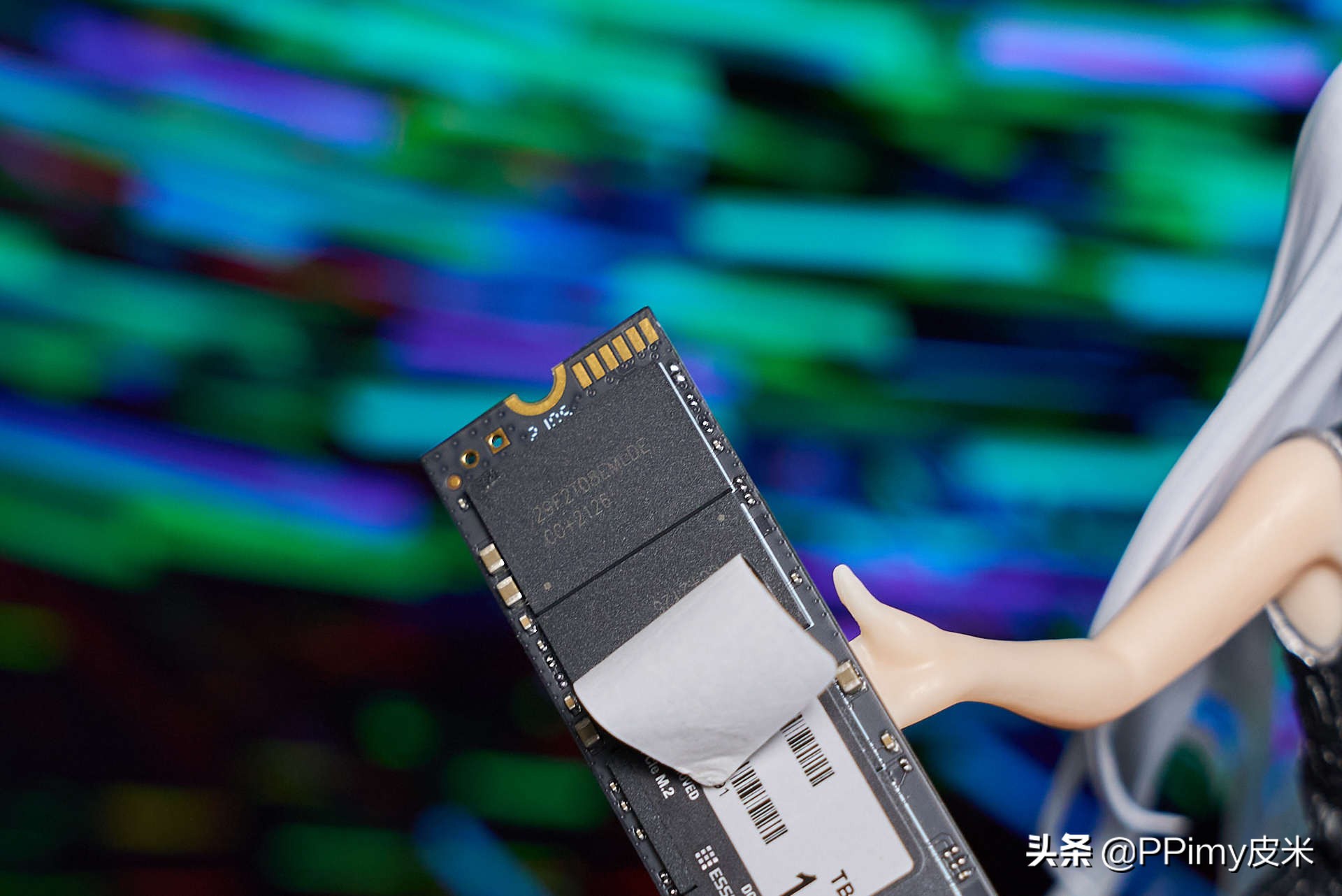 m.2ssd固态硬盘性价比,科赋固态c710