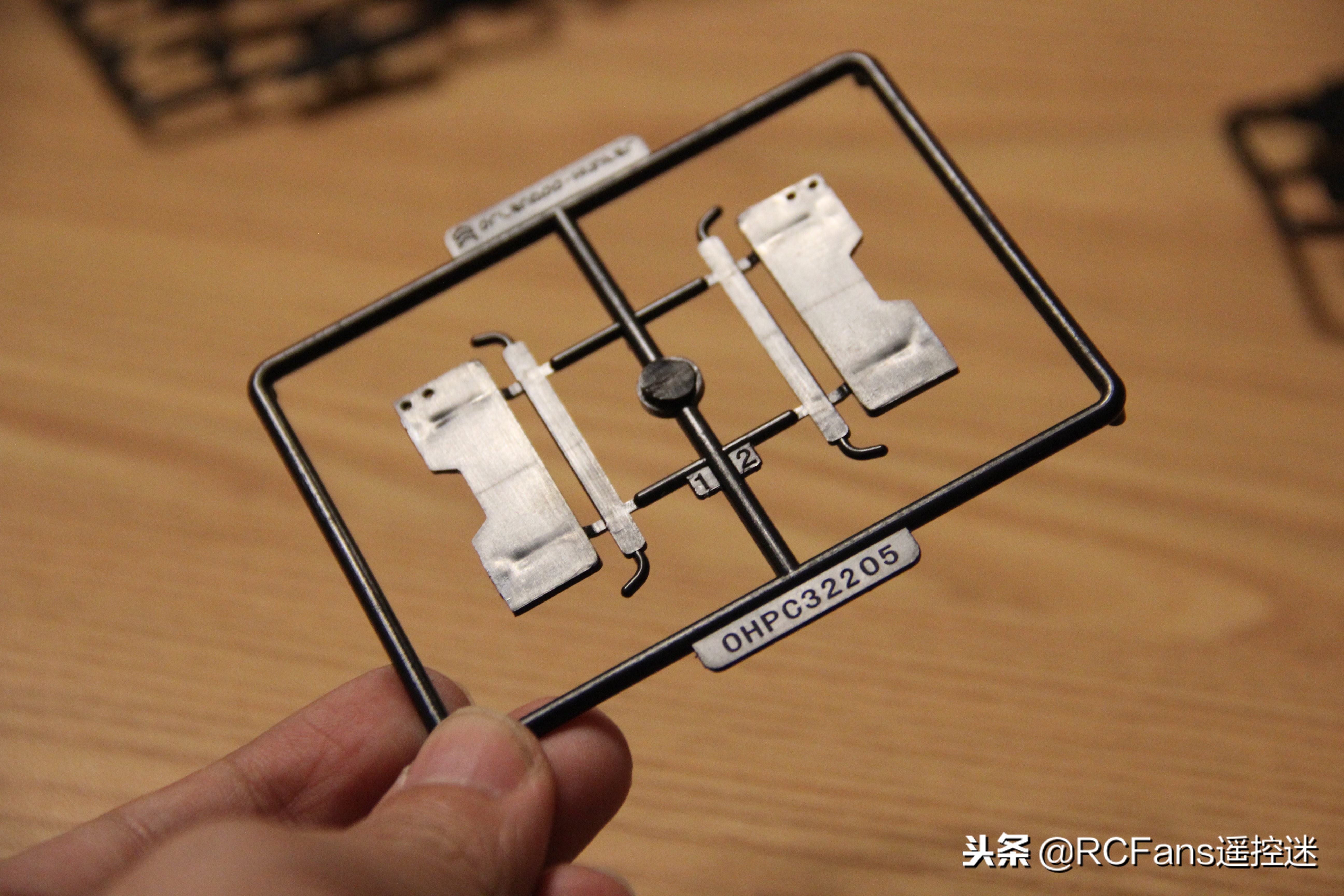 奥兰多汉特遥控车测评视频,奥兰多汉特2.0开箱