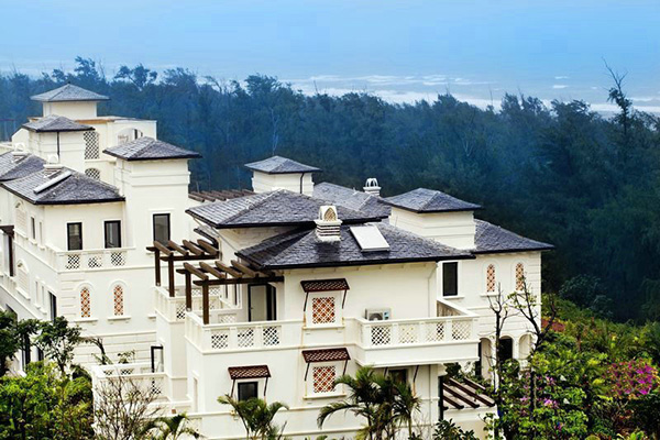 海南世茂怒放海怎么样,海南世茂怒放海备案价格