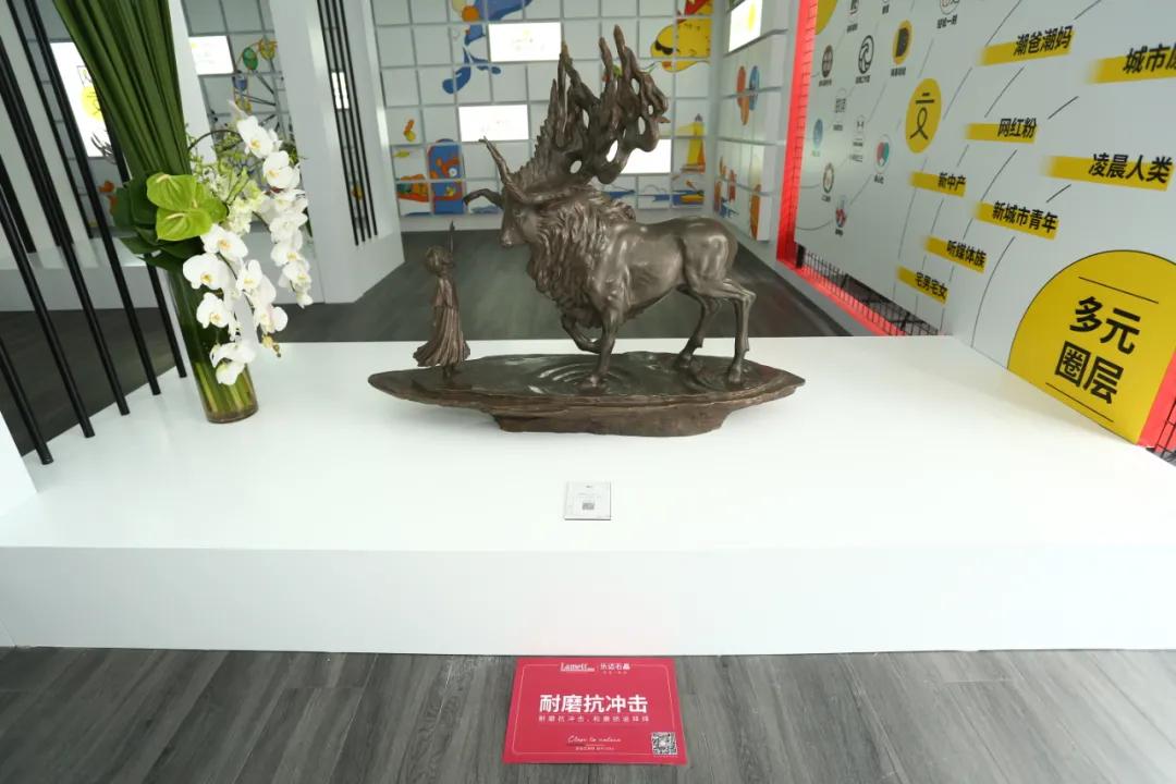 乐迈石晶地板市场好做吗,乐迈石晶地板广州