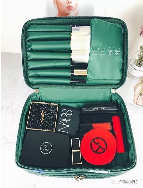 什么牌子的化妆包比较好看,化妆包到底有多好看